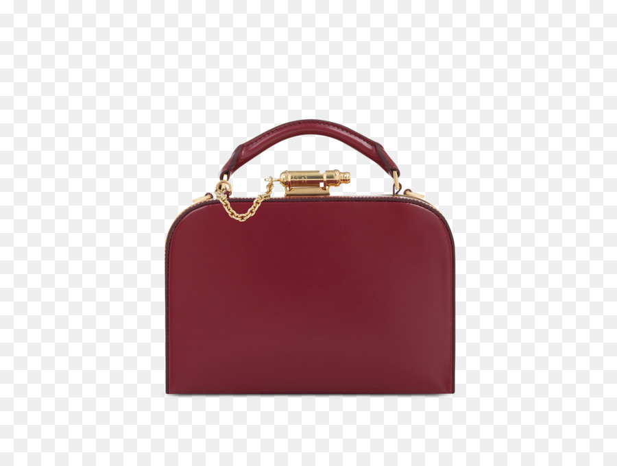 Bolso，Rojo PNG