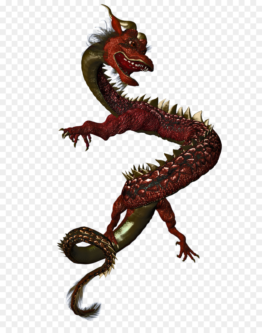 Dragón，Fondo De Escritorio PNG