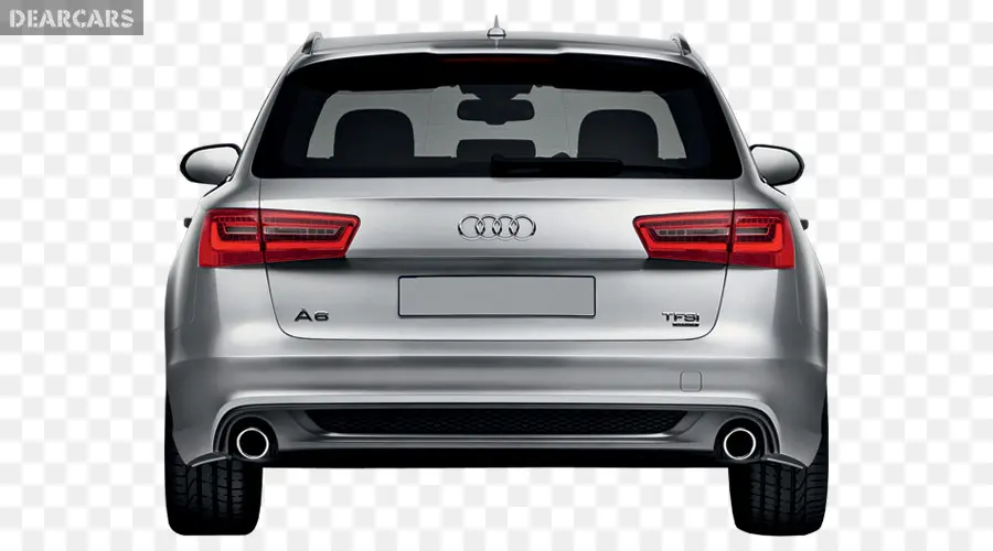 2018 Audi A6，2012 Audi A6 PNG