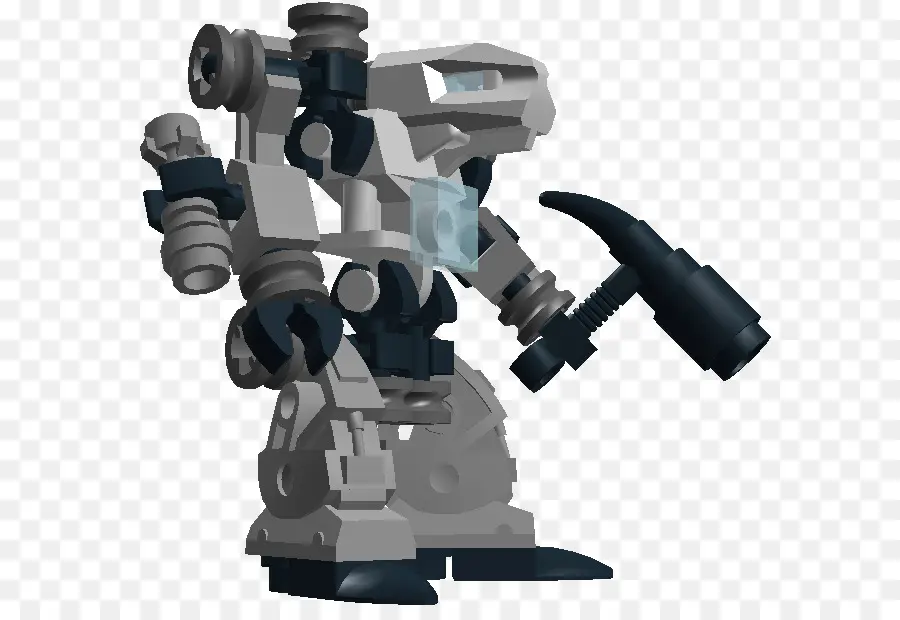 Robot，Lego PNG