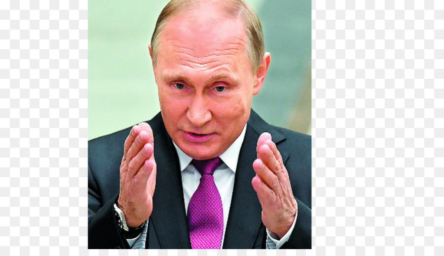 Vladimir Putin，Rusia PNG