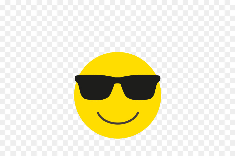 Emoji Genial，Rostro PNG