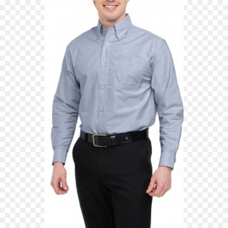 Camisa De Vestir，Camiseta PNG