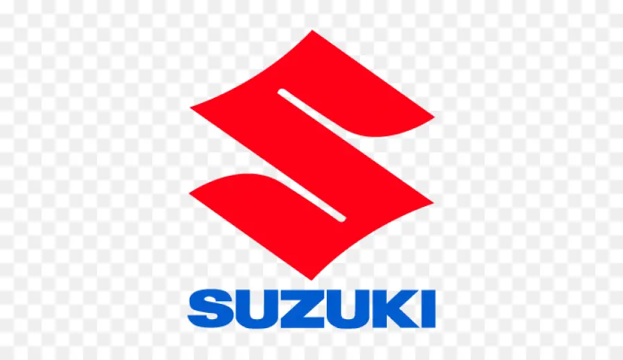 Logotipo De Suzuki，Automóvil PNG