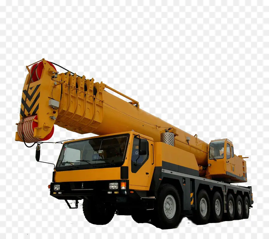 Liebherr Grupo，Grúa PNG