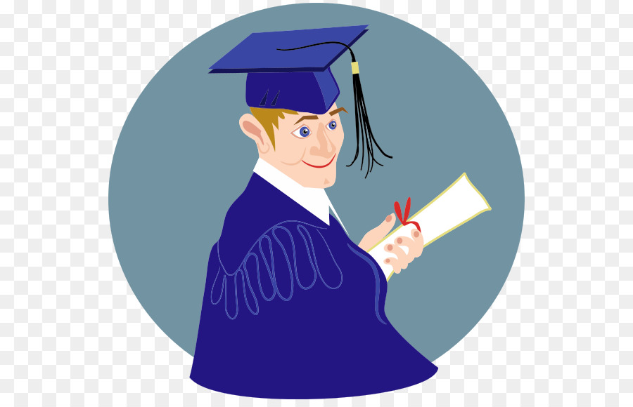 Graduado，Tapa PNG