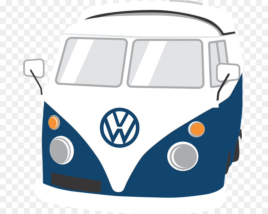 Volkswagen Type 2，Volkswagen Beetle PNG