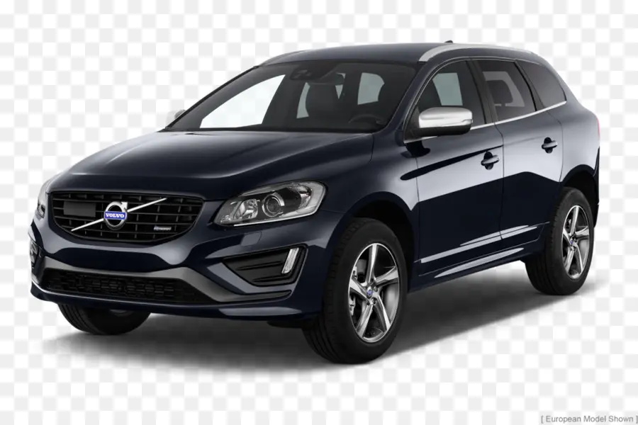 2016 Volvo Xc60，2015 Volvo Xc60 PNG