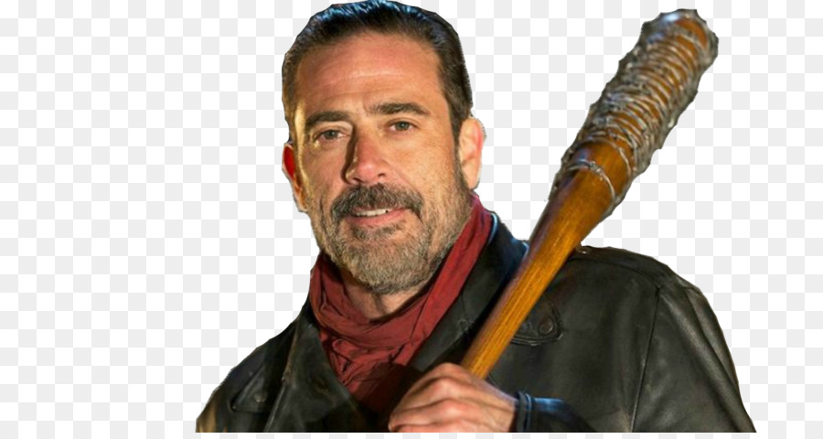 Jeffrey Dean Morgan，Negan PNG