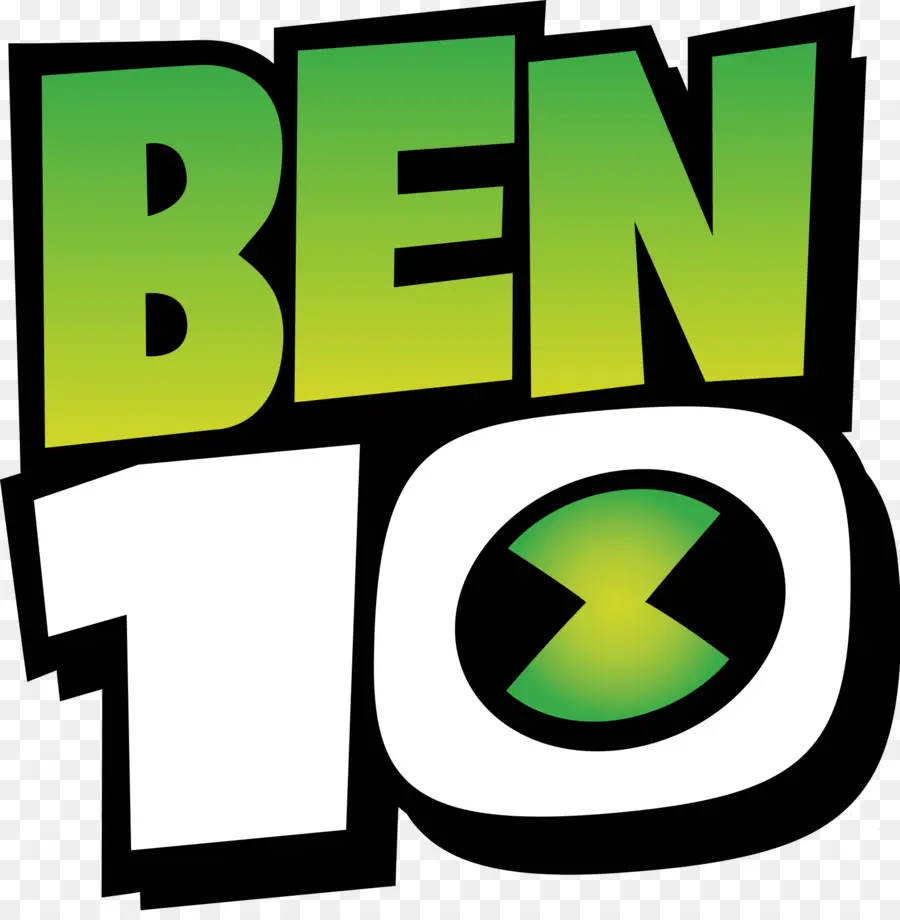 Ben 10，Programa De Televisión PNG