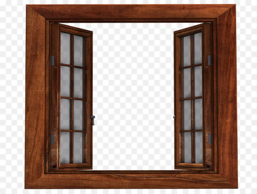 Ventana，La Madera PNG