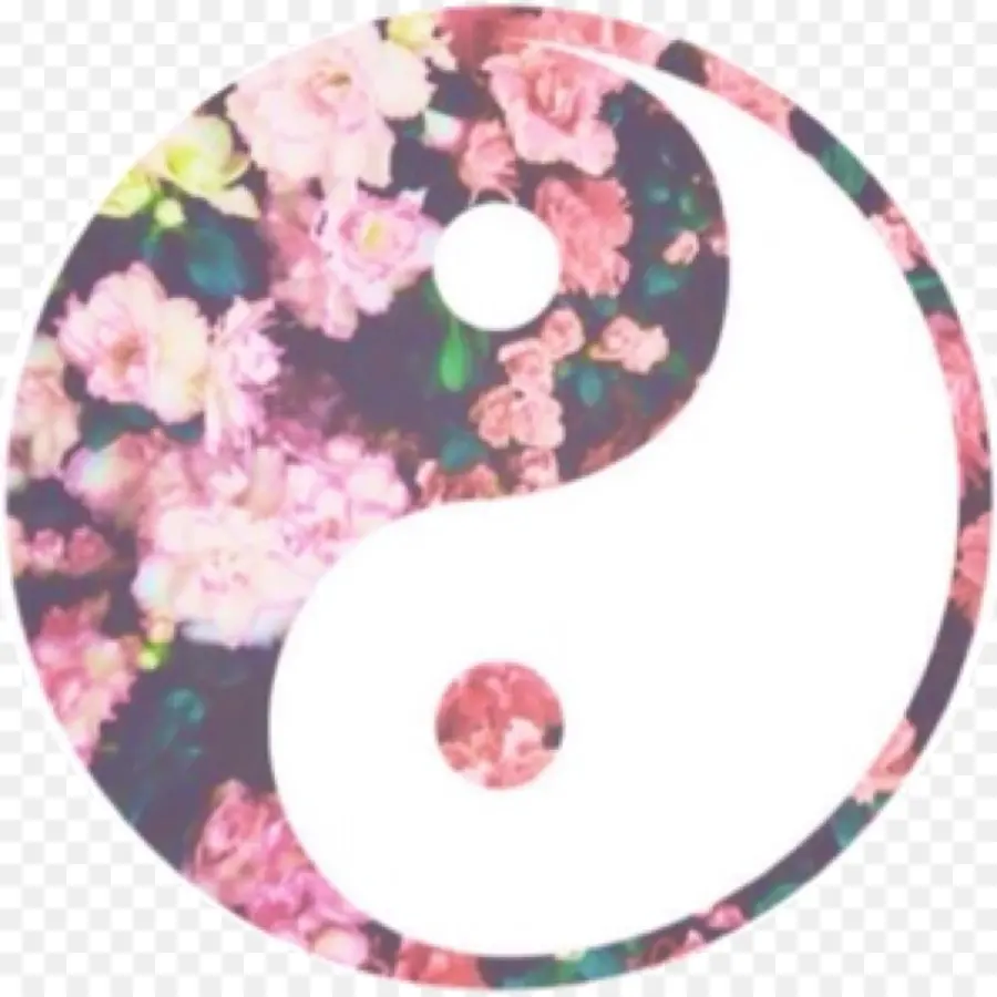 Yin Y Yang，Balance PNG