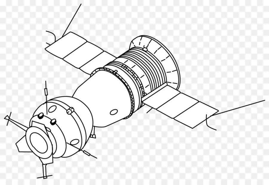 Soyuz 33，Soyuz 40 PNG