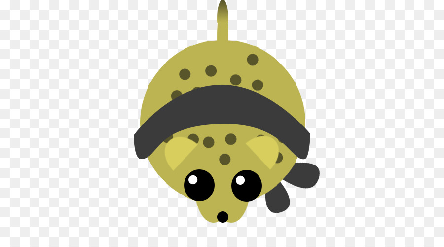 Agario，Cheetah PNG