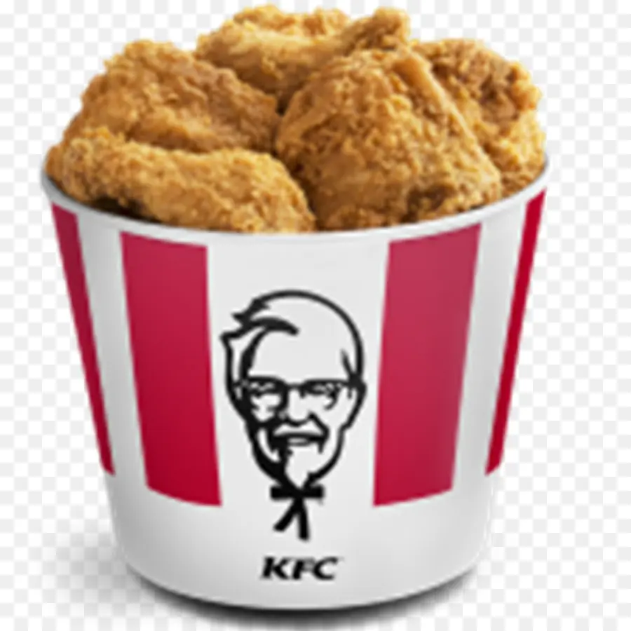 El Coronel Sanders，Kfc PNG