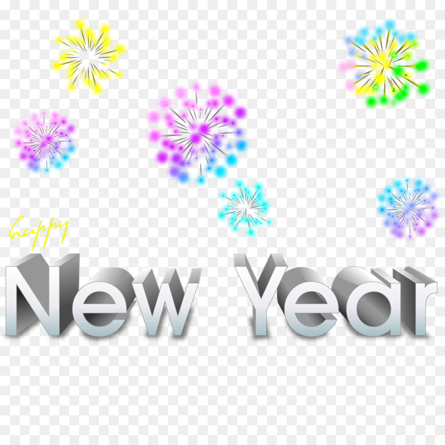 Año Nuevo，Año Nuevo Chino PNG