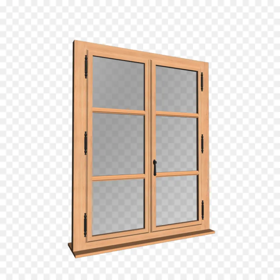 Ventana，La Madera PNG