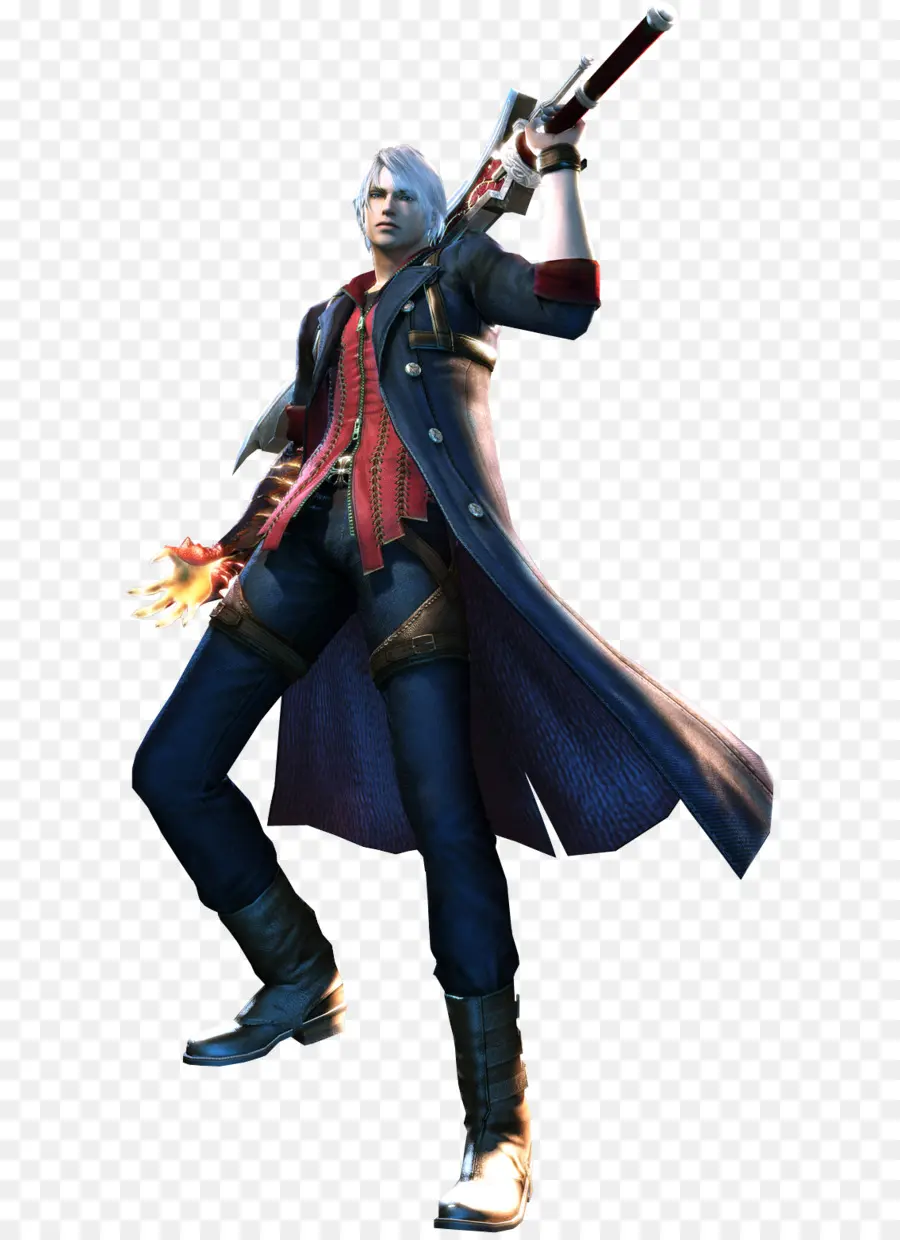 Personaje Con Espada，Espada PNG