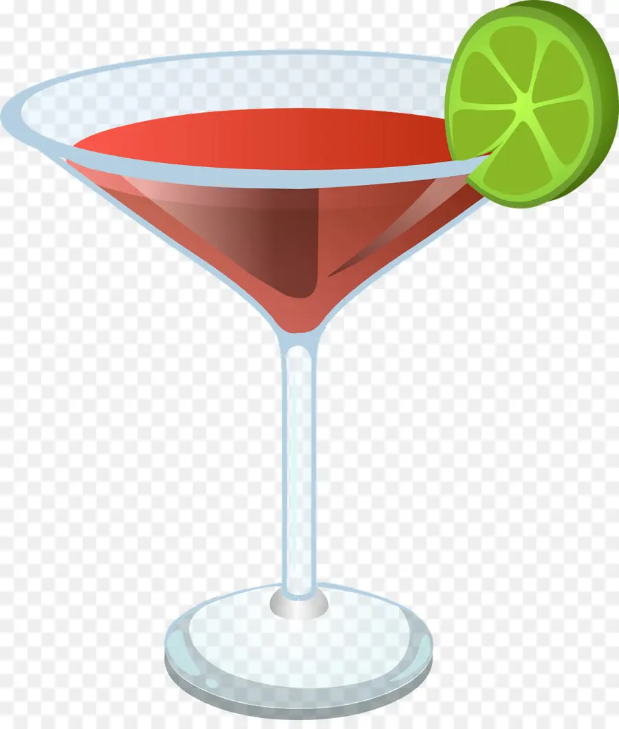 Cóctel，Martini PNG