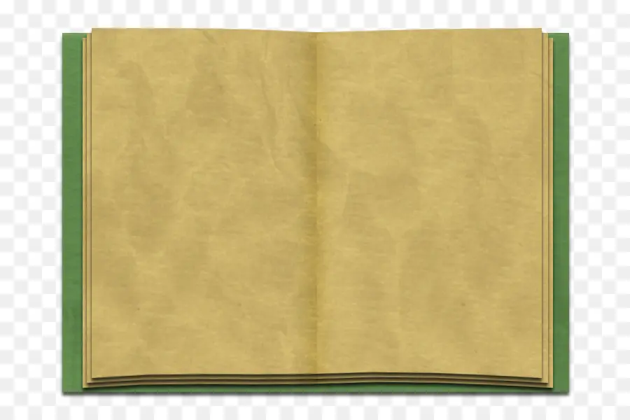 Papel，Libro PNG