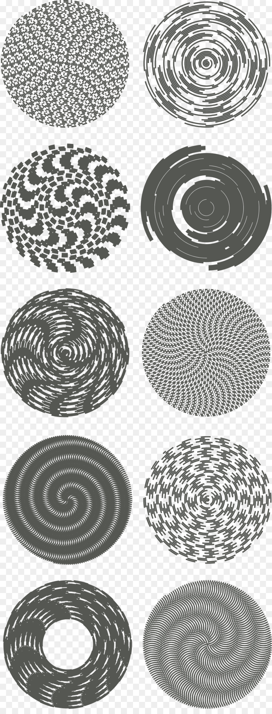 Espiral，Iconos De Equipo PNG