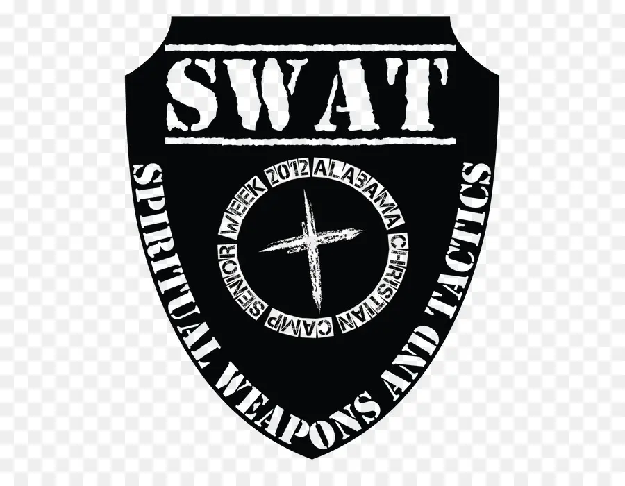 Swat，Escudo Balístico PNG