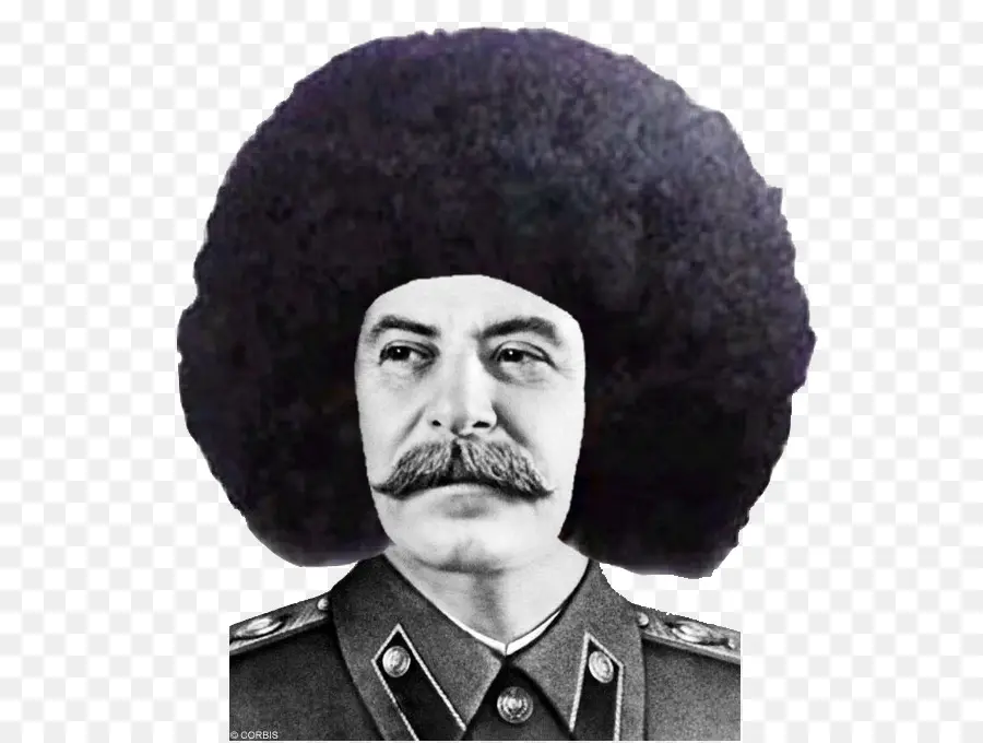 Rusia，Joseph Stalin PNG