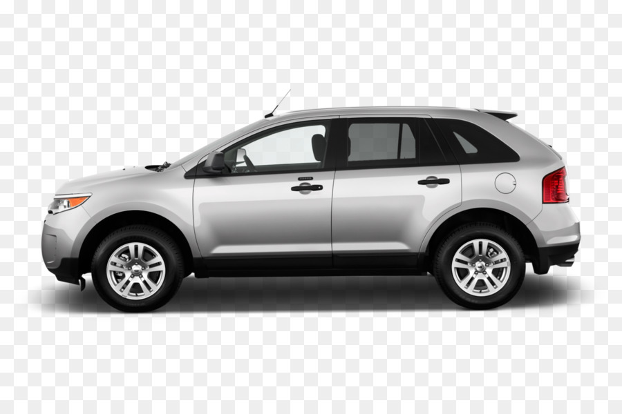2014 Ford Edge，2015 Ford Edge PNG