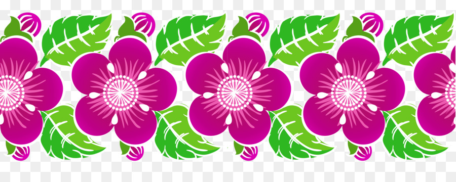 Flores，Rosa PNG