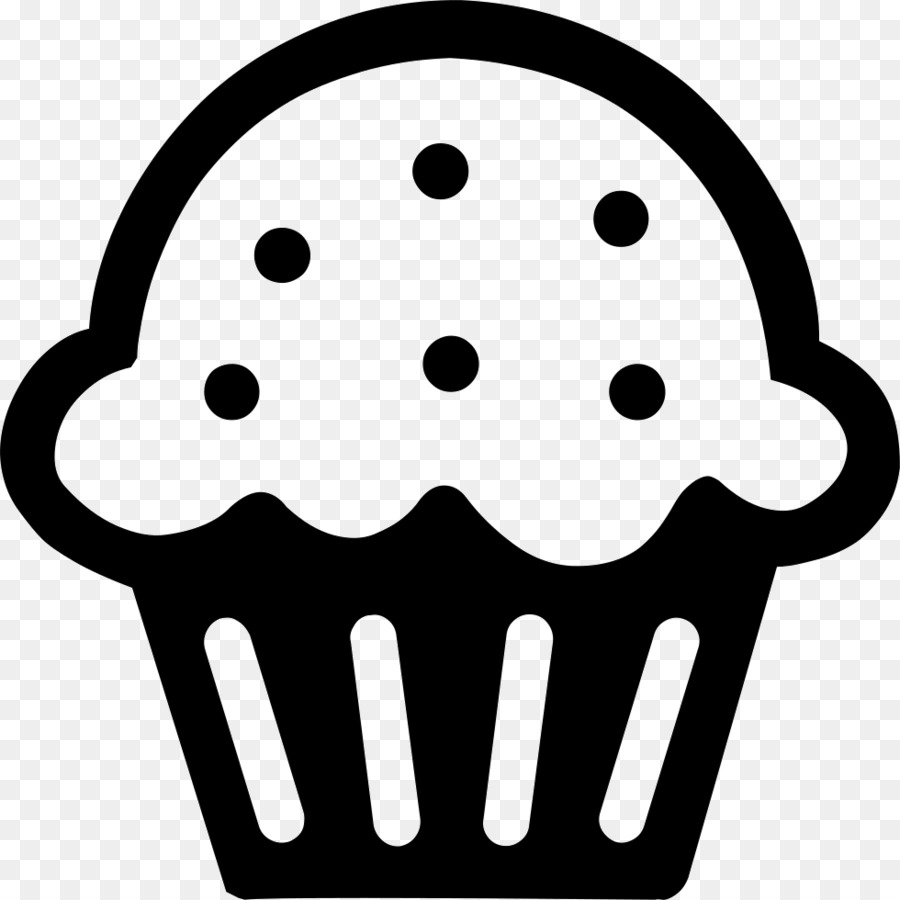 Cupcake，Brigadeiro PNG