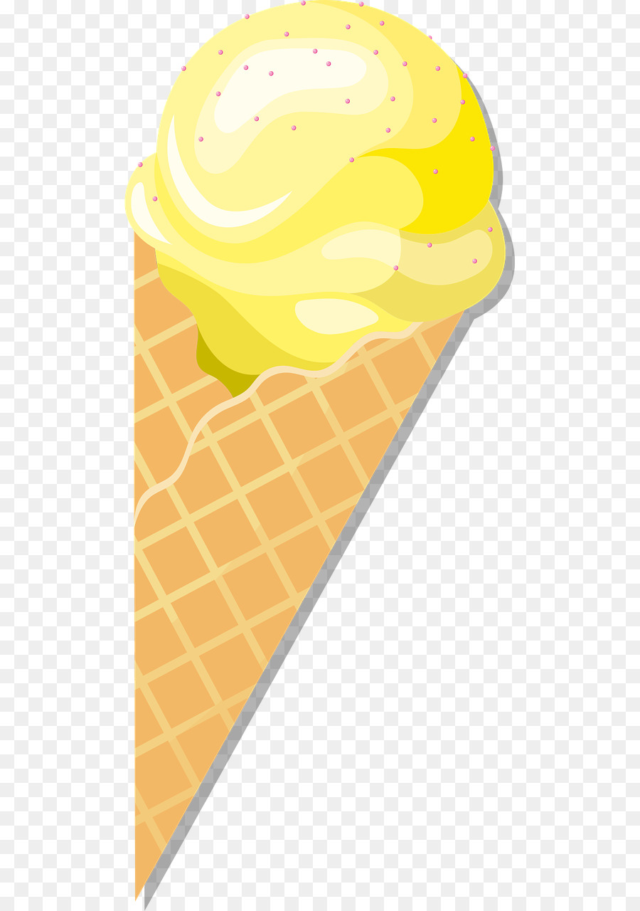 Helado Verde，Helado PNG