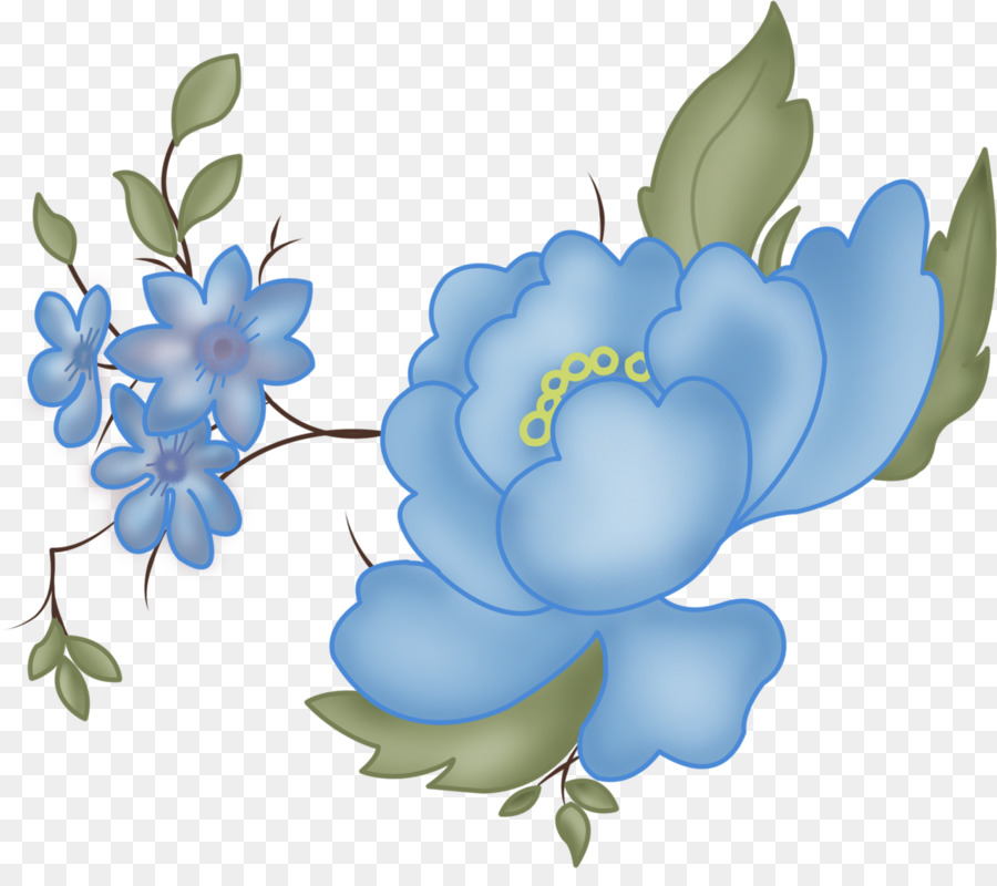 Flor，Descargar PNG