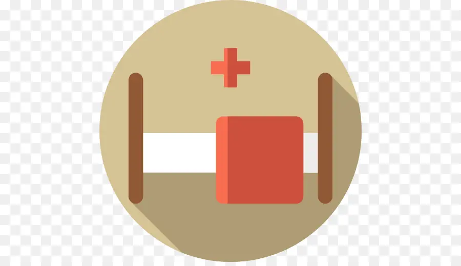 Iconos De Equipo，Cama De Hospital PNG