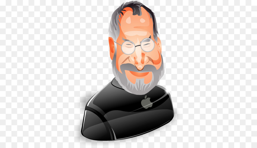 Icono De Steve Jobs，Iconos De Equipo PNG