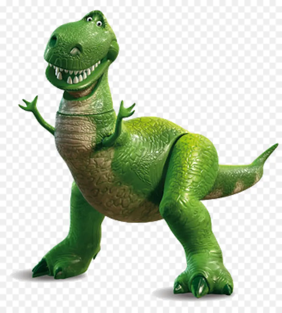 Tyrannosaurus，Dinosaurio PNG