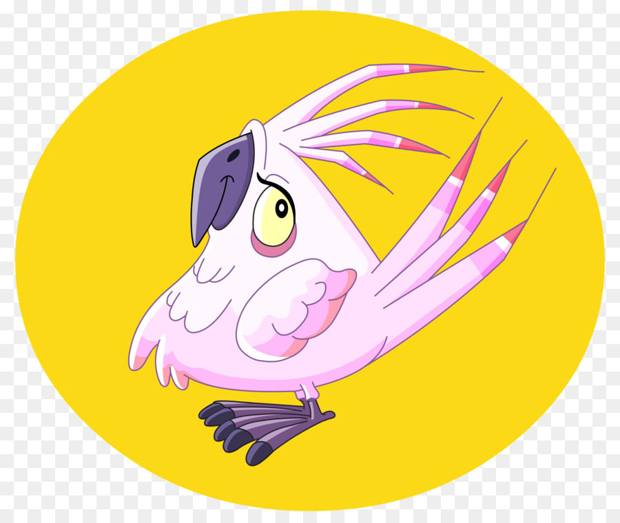 Parrot，Royaltyfree PNG