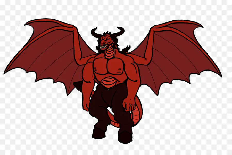 Lucifer，Demonio PNG