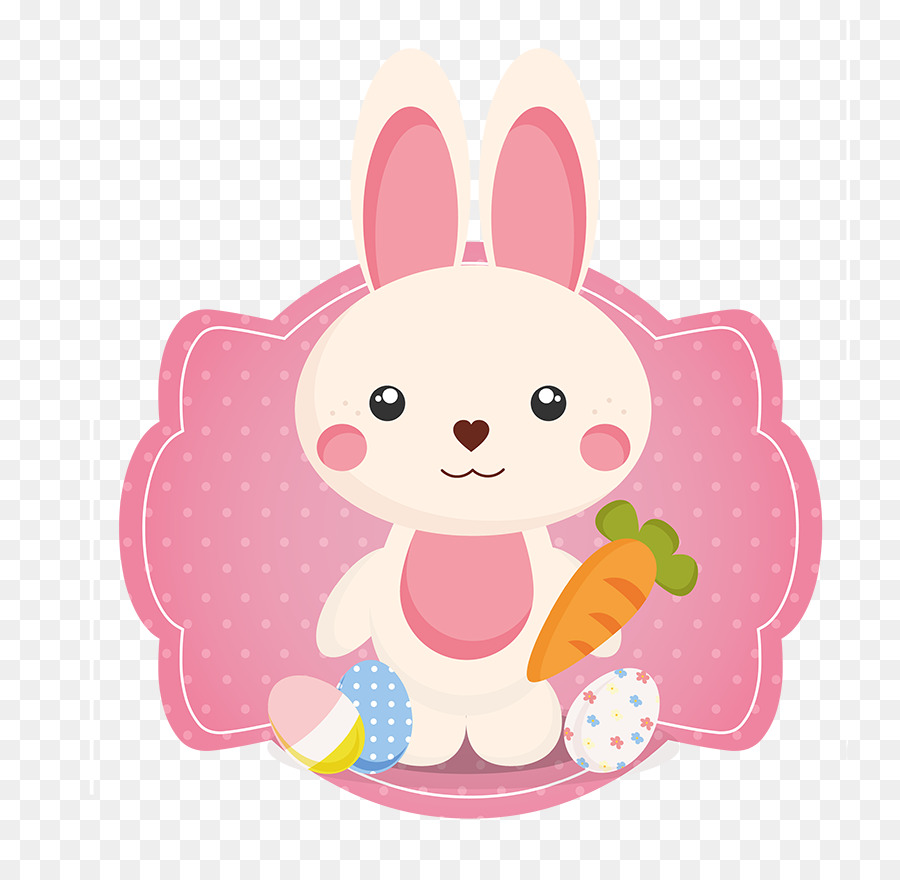 Conejito De Pascua，Conejo PNG