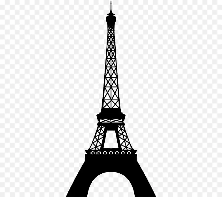 Torre Eiffel，Torre PNG