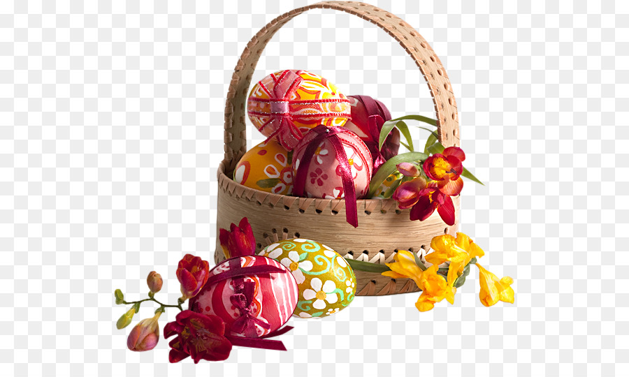 Huevo De Pascua，Pascua PNG