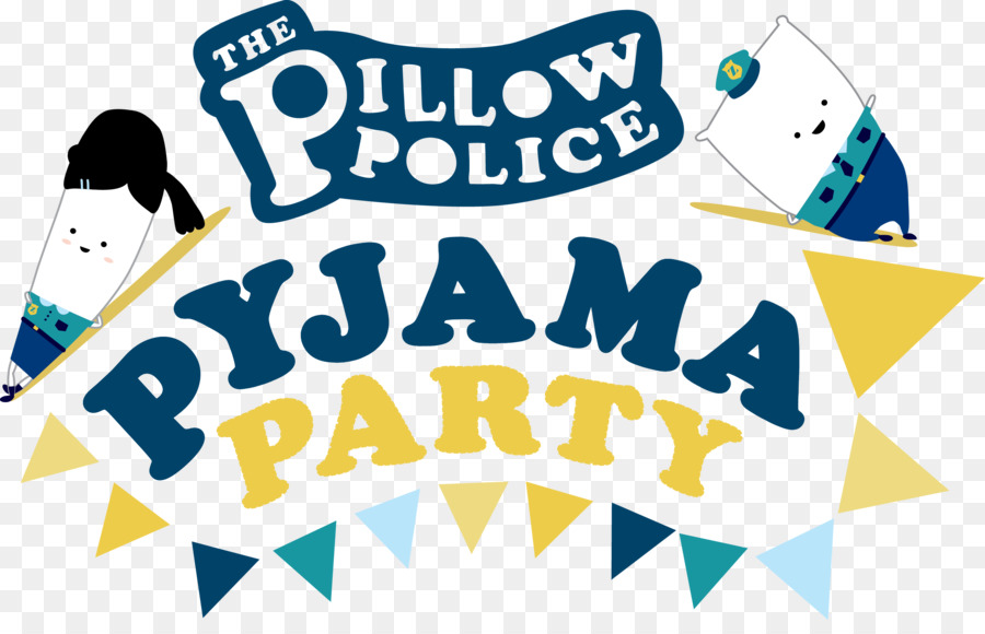 Fiesta De Pijamas，Parte PNG