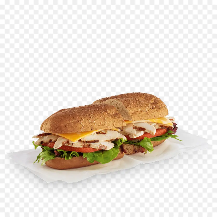 Sándwich，Almuerzo PNG