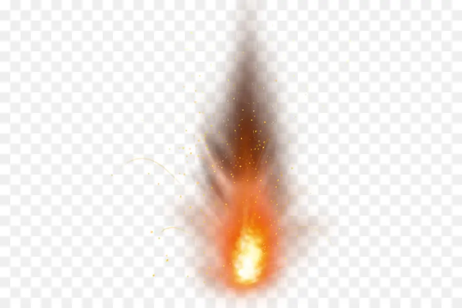 Explosión，Fuego PNG