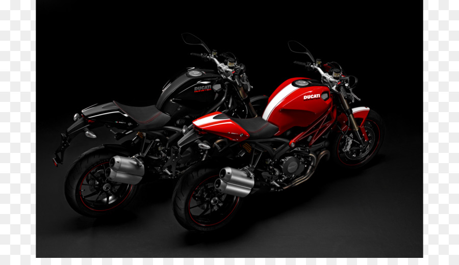 Eicma，Ducati Monster 696 PNG