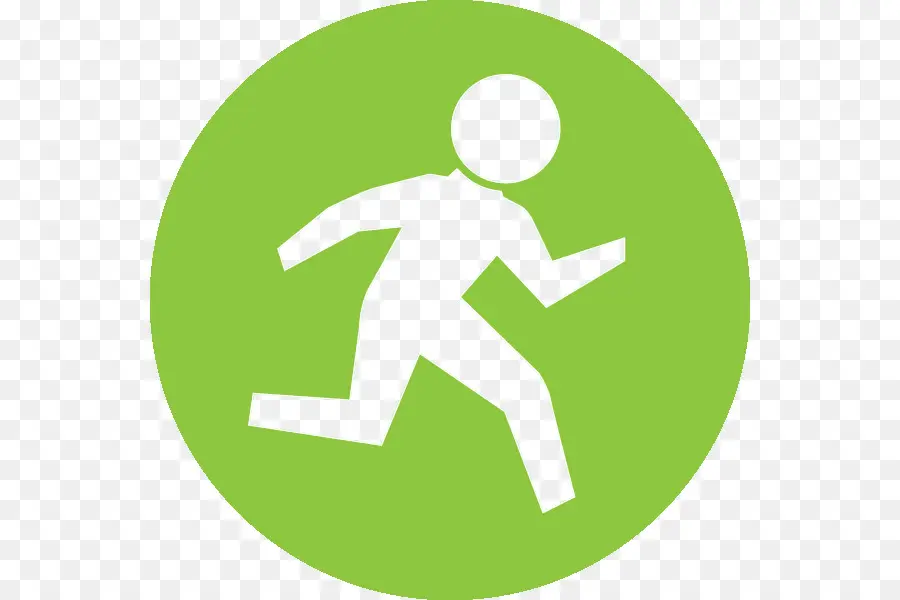 Persona Corriendo，Ejercicio PNG