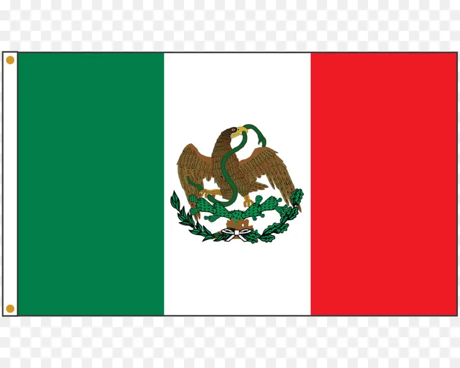 México，Primer Imperio Mexicano PNG