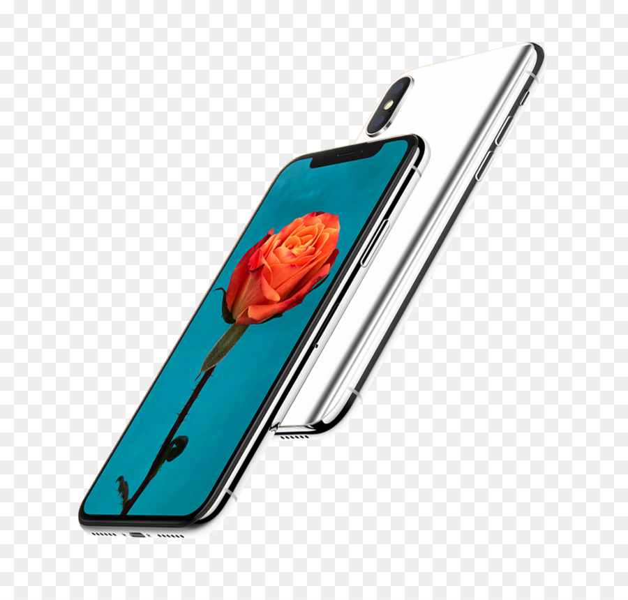 Iphone 8，Iphone X PNG