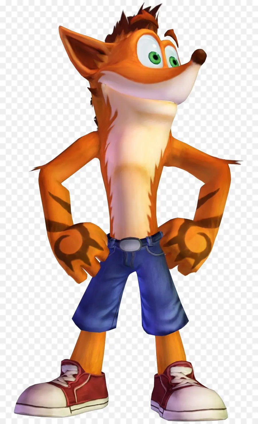 Crash Mind Over Mutant，Crash Bandicoot PNG