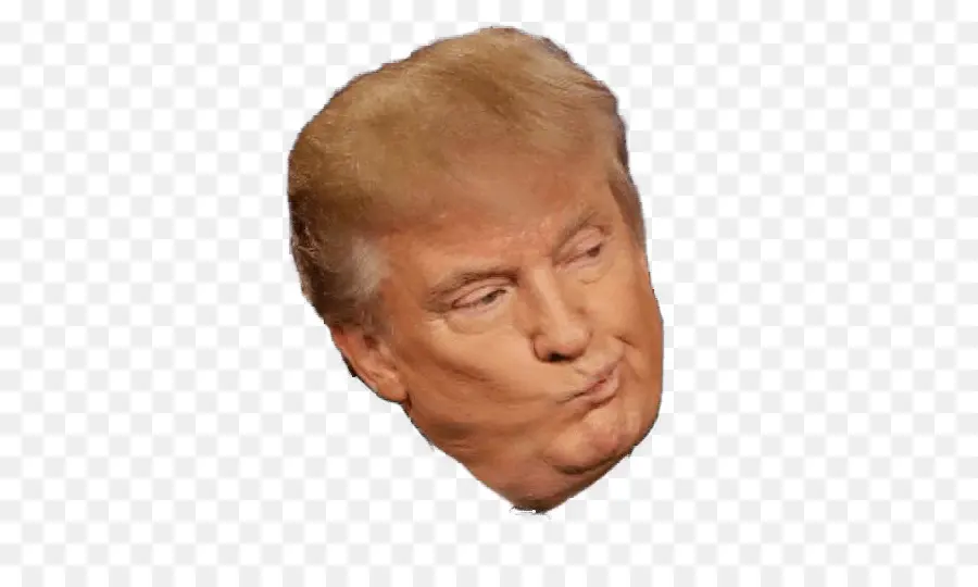 Donald Trump，Estados Unidos PNG