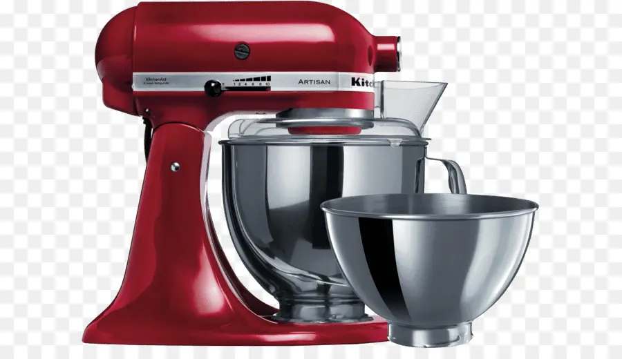 Kitchenaid，Mezclador PNG